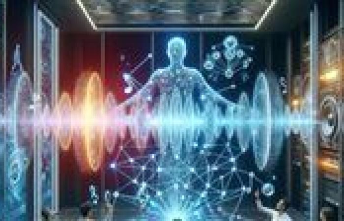 سلاح الصين الجديد.. استهداف شخصيات أمريكية والتلاعب بالرأي العام بواسطة الذكاء الاصطناعي