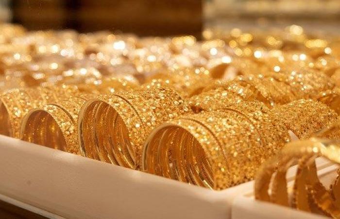 بعد ارتفاع عيار 21 بمصر تعرف على أسعار الذهب اليوم