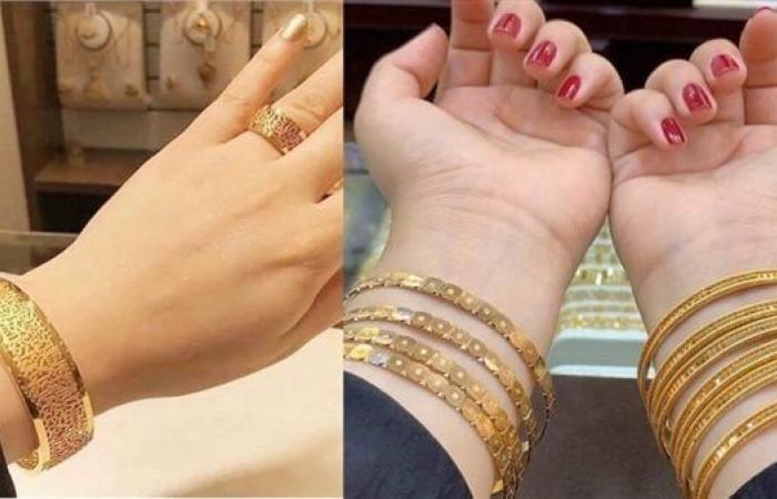 تفسير حلم الغوايش الذهب للمتزوجة لابن سيرين