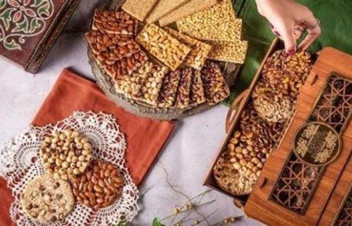 أسعار حلاوة المولد النبوي 2025 في القاهرة والمحافظات