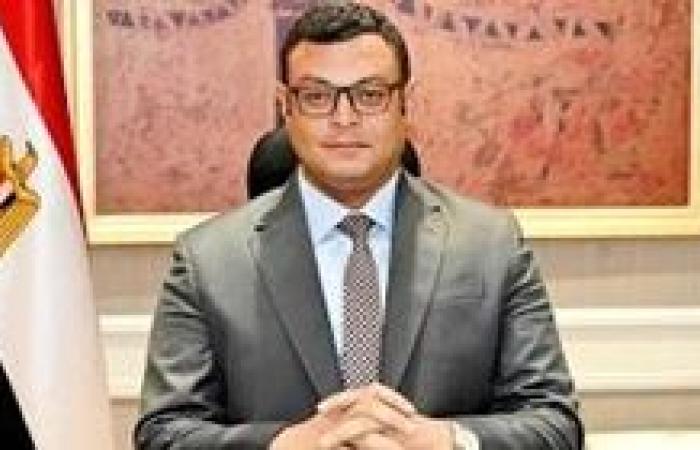 الإسكان: 17 أغسطس..بدء تسليم 114 قطعة أرض مقابر للعاملين بالخارج في القاهرة الجديدة