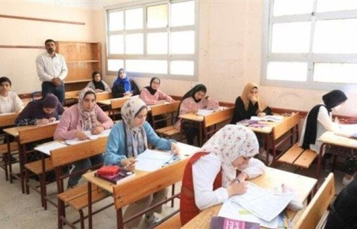 الخريطة الزمنية للعام الدراسي 2025- 2026.. مواعيد الدراسة والامتحانات