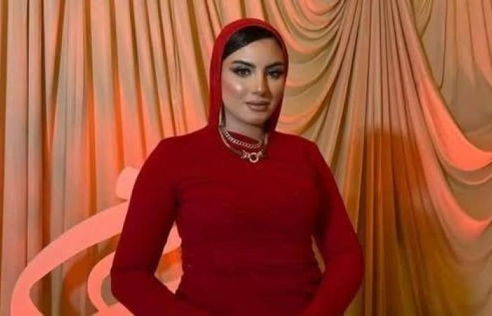 أول تعليق من البلوجر أم خالد بعد أنباء القبض عليها