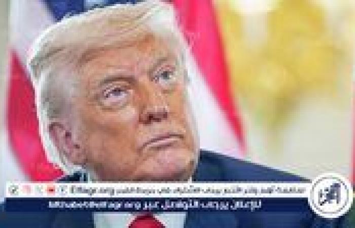 خبير روسي: ترامب مهتم بتجديد معاهدة الصواريخ النووية متوسطة المدى فقط بمشاركة الصين