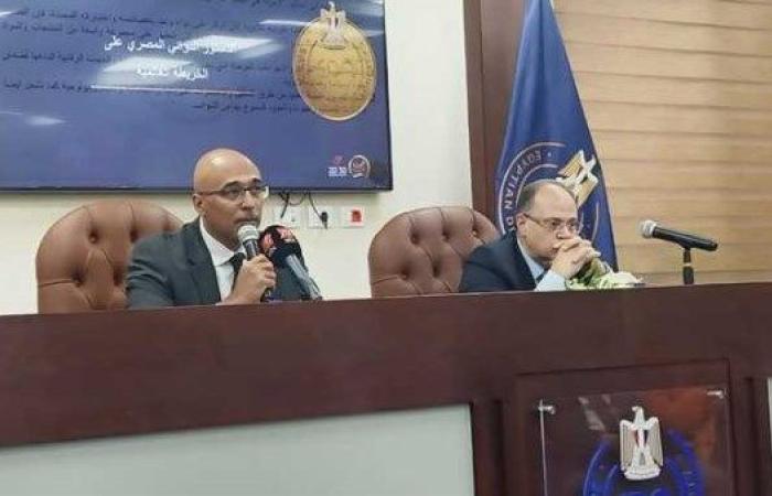 هيئة الدواء: لا نية لزيادة أسعار الأدوية .. ولو الدولار نزل هنخفض الأسعار