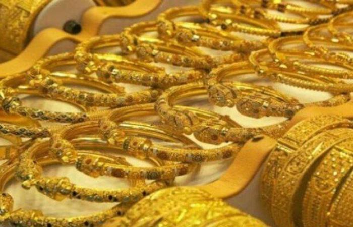 خاص| سعر الذهب.. «الأصفر» يحتفظ بجاذبيته في موسم الإجازات و استقرار حركة الشراء