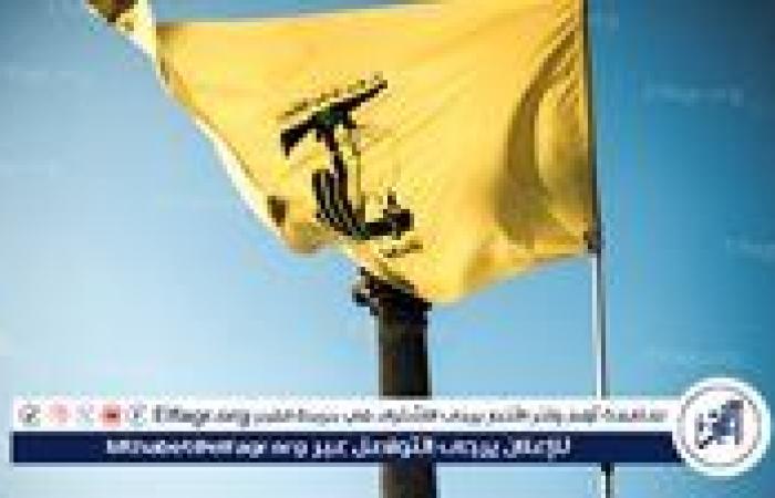 "حزب الله": على الحكومة اللبنانية تصحيح ما أوقعت نفسها فيه