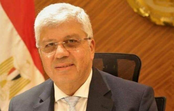 وزير التعليم العالى يعلن صدور قرارات جمهورية بتعيين قيادات جامعية جديدةالخميس، 07 أغسطس 2025 07:24 م