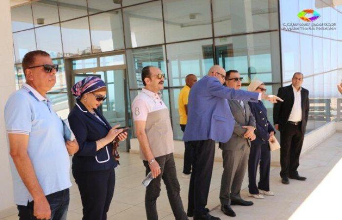 «الغرف السياحية» توصي بالتوسع في برامج تدريب سائقي الحافلات