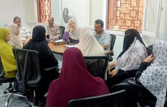 المنوفية تعقد سلسلة من الندوات التوعوية لدعم وتمويل المشروعات الصغيرة ومتناهية الصغر