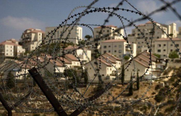 الاحتلال الإسرائيلي يعلن خطة لإعادة بناء مستوطنة في الضفة الغربية تم إخلاؤها قبل عقدين