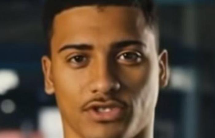الزمالك يتعاقد مع البرازيلي خوان ألفينا