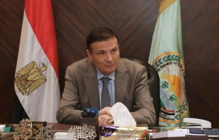 وزير الزراعة يُشكّل لجنة لاختيار الفائزين بجوائز مركز البحوث الزراعية