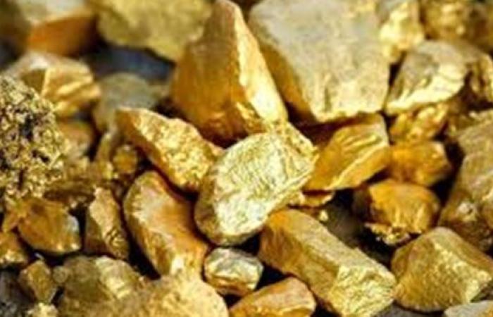 عايزين ننافس العالم.. مصر بتحول الذهب لمصدر دخل قومي بتكنولوجيا جديدة