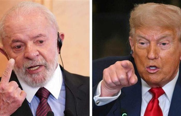 لولا دا سيلفا يرفض الاتصال بترامب: "لن أذلّ نفسي بسبب الجمارك"