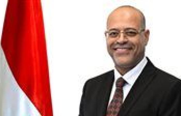 وزير العمل: حقوق العامل مضمونة في قانون العمل الجديد