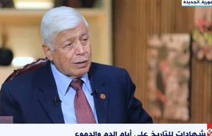خبير عسكري: الغرب زرع صراعات داخلية بين الليبراليين والإسلاميين لهدم الدولة