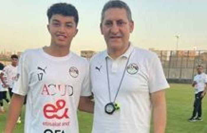 استعدادا لتصفيات كأس أفريقيا 2026 : 4 عناصر جديدة تثبت جدارتها بالدفاع عن ألوان منتخب الناشئين لكرة القدم