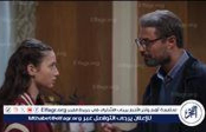 لينا صوفيا تربك مشاعر كريم فهمي في الحلقة الخامسة من 220 يوم