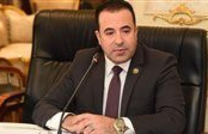 اتصالات النواب تشدد على ضرورة وجود ممثل قانوني لمنصة تيك توك
