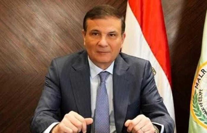 وزير الزراعة يُشكّل لجنة لاختيار الفائزين بجوائز مركز البحوث الزراعية