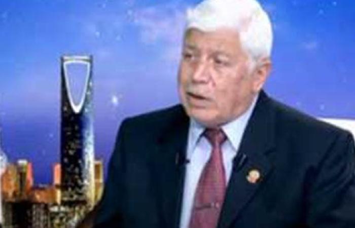 خبير عسكري: "الربيع العربي" كان ستارًا لإعادة تقسيم الدول العربية