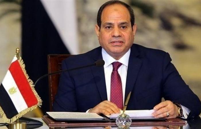 قرار جمهوري بالموافقة على منحة كورية لصالح مشروع مركز التراث الرقمي بالقاهرة