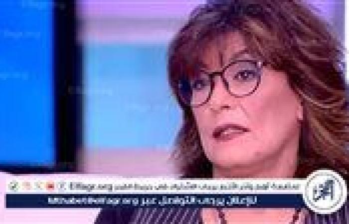 سماح أنور تكشف أسباب غيابها الطويل عن الساحة الفنية