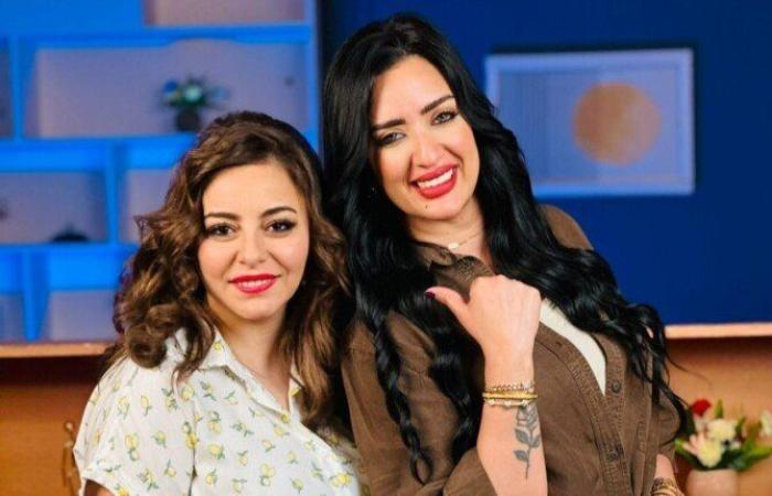 إلهام عبد البديع لـ «اسمعني شكرا»: من المستشفى إلى عادل إمام.. هكذا أوفيت بوعدي لجدتي