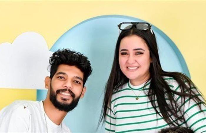 "من بيع الأعضاء لبيع الحسابات".. أرملة أبراهيم شيكا تُثير الجدل من جديد