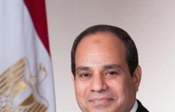 الرئيس السيسي يُشدد على دعم مصر الكامل للجهود الرامية لتحقيق الأمن والاستقرار في السودان