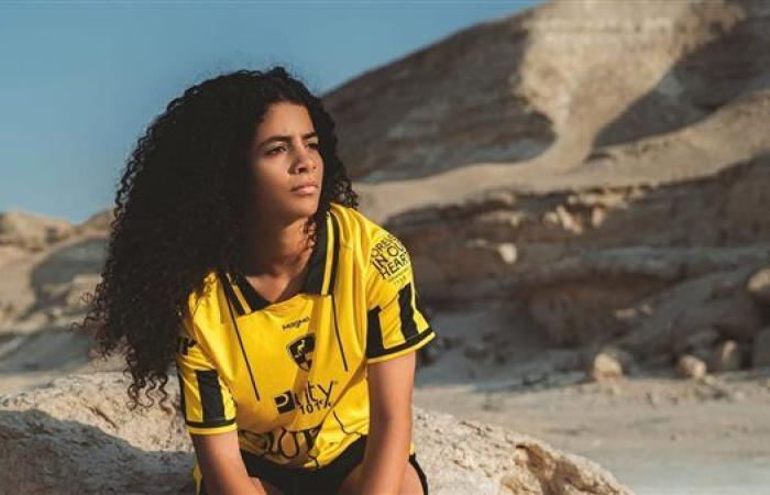 جلسة تصوير بلمسة وفاء لـ«بونجا».. سيدات وادي دجلة يستعدن لانطلاقة قوية في الدوري الممتاز| صور