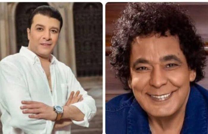 يتواجد في منزله.. مصطفى كامل يكشف آخر تطورات الحالة الصحية لـ محمد منير