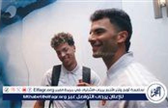 أمير مرتضى: حزنت لرحيل زيزو عن الزمالك.. وكنت أتمنى انتقاله لأي نادِ إلا الأهلي