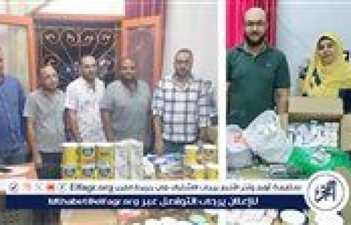 صحة سوهاج: ضبط كميات كبيرة من اللبان والأدوية مجهولة المصدر