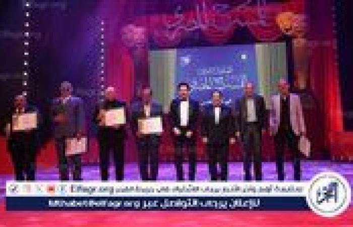 تعرف على جوائز لجنة التحكيم الخاصة بالمهرجان القومي للمسرح المصري في دورته الـ18