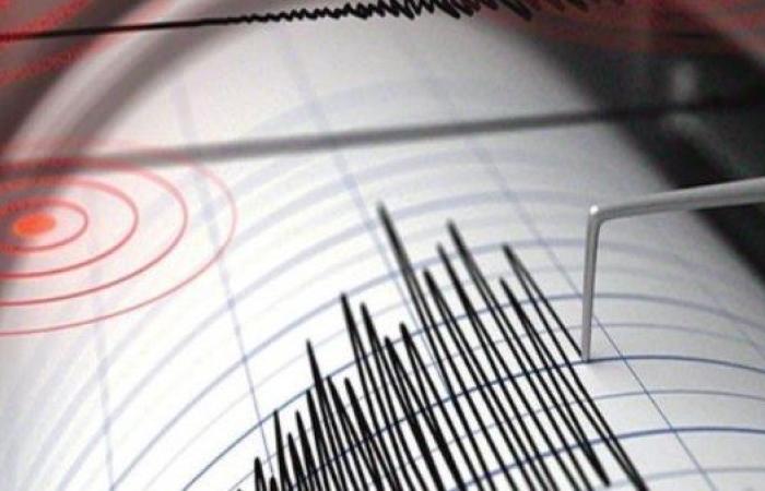 زلزال بقوة 3.5 درجة يضرب الإمارات