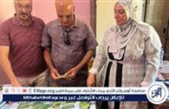 تموين الدقهلية يحرر 110 مخالفة ويضبط طن PVC دون فواتير و185 كجم لحوم و70 كجم دواجن مجهولة المصدر
