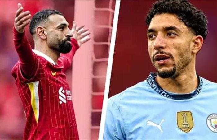 قائمة أعلى اللاعبين أجراً في العالم..  صلاح ومرموش