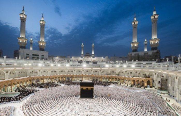 السعودية: أكثر من 60 مليون زائر للحرمين الشريفين خلال شهر محرم 1447هـ