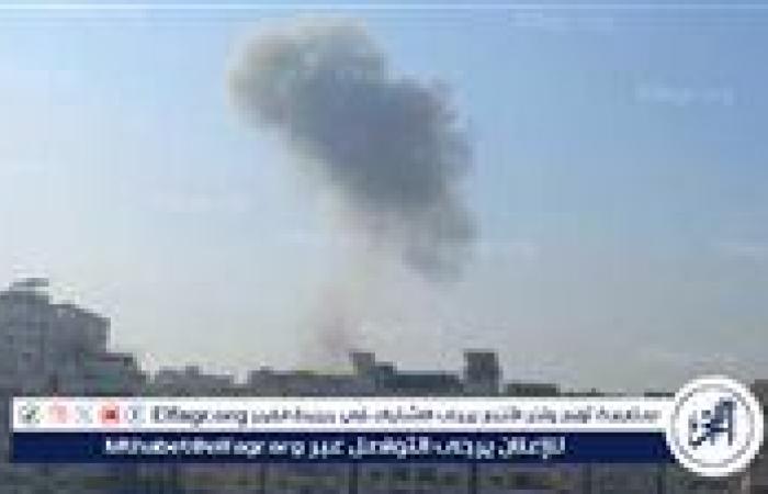 قتيل بغارة إسرائيلية استهدفت سيارة في جنوب لبنان