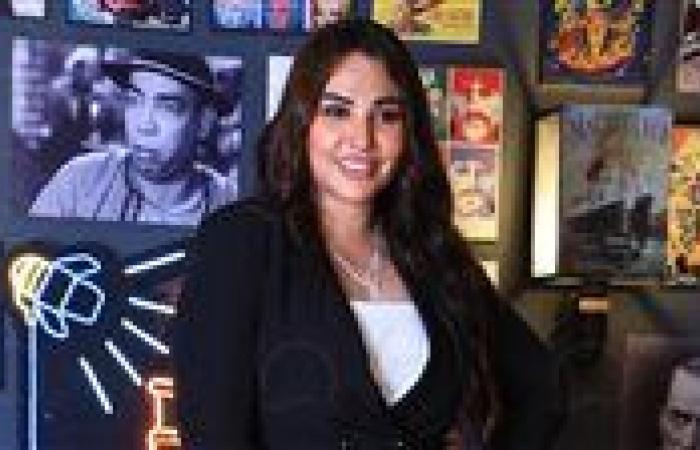 بعد تصدرها التريند.. تحيا مصر يكرم الإعلامية نهال طايل عن نجاح برنامج تفاصيل