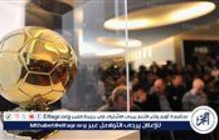 ريال مدريد يواصل مقاطعته لحفل الكرة الذهبية