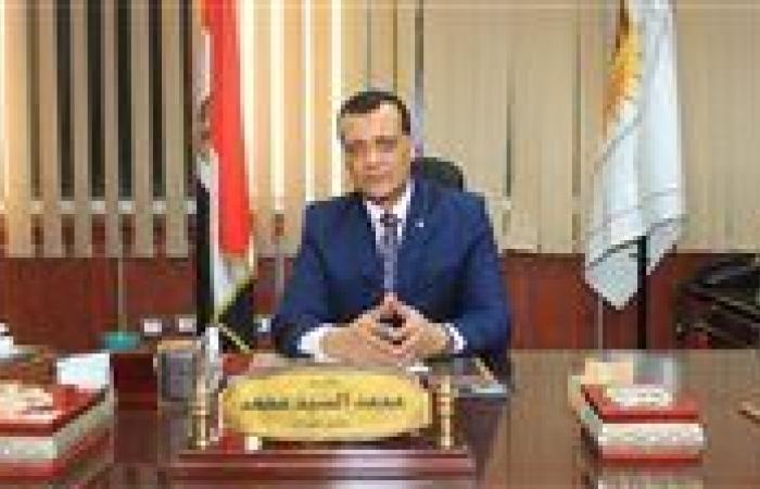 تجديد الثقة في الدكتور محمد السيد وكيلًا لوزارة التربية والتعليم بسوهاج