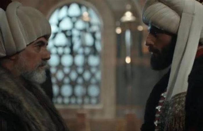 موعد عرض مسلسل محمد الفاتح الحلقة 50.. دراكولا يخون العهد