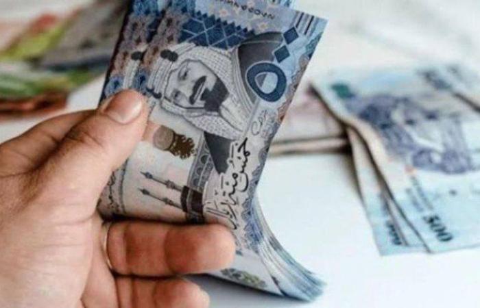 أسعار الريال السعودي في مصر اليوم.. الجمعة 8 أغسطس 2025