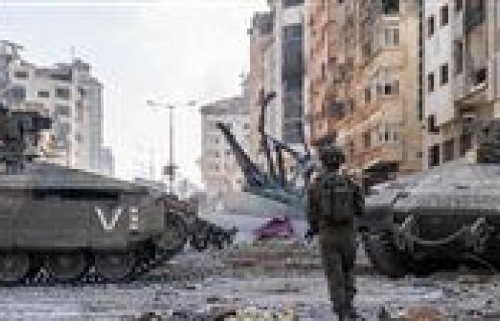 خبير علاقات دولية: احتلال إسرائيل لقطاع غزة يعتبر مهمة انتحارية