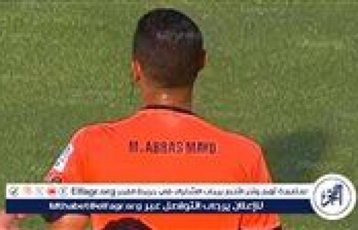 الدوري المصري.. أسماء الحكام على قمصانهم لأول مرة