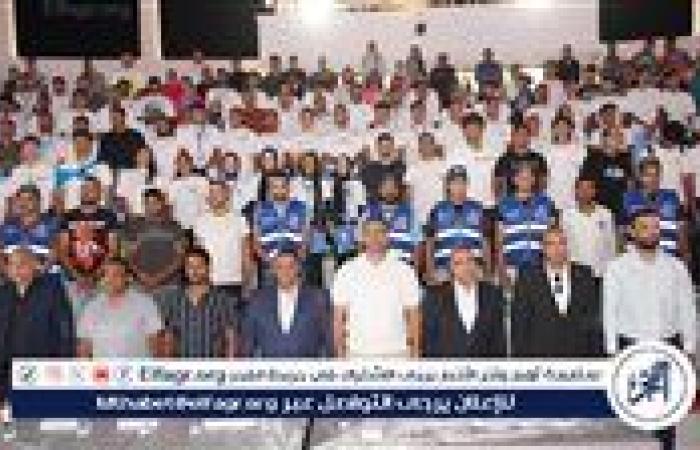 طلاب جامعة أسيوط الأهلية يتألقون في بطولة العلمين للجامعات