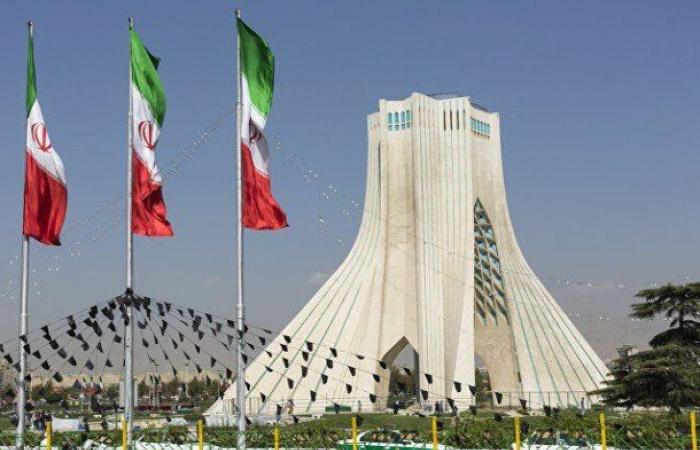 إيران تتهم إسرائيل بالتخطيط لإبادة جماعية بالسيطرة على غزة